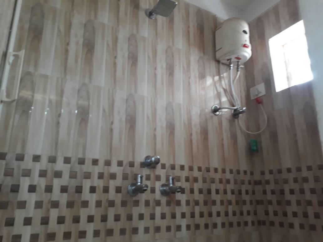 Stay Guru Usha Residency Bhuj Exterior photo
